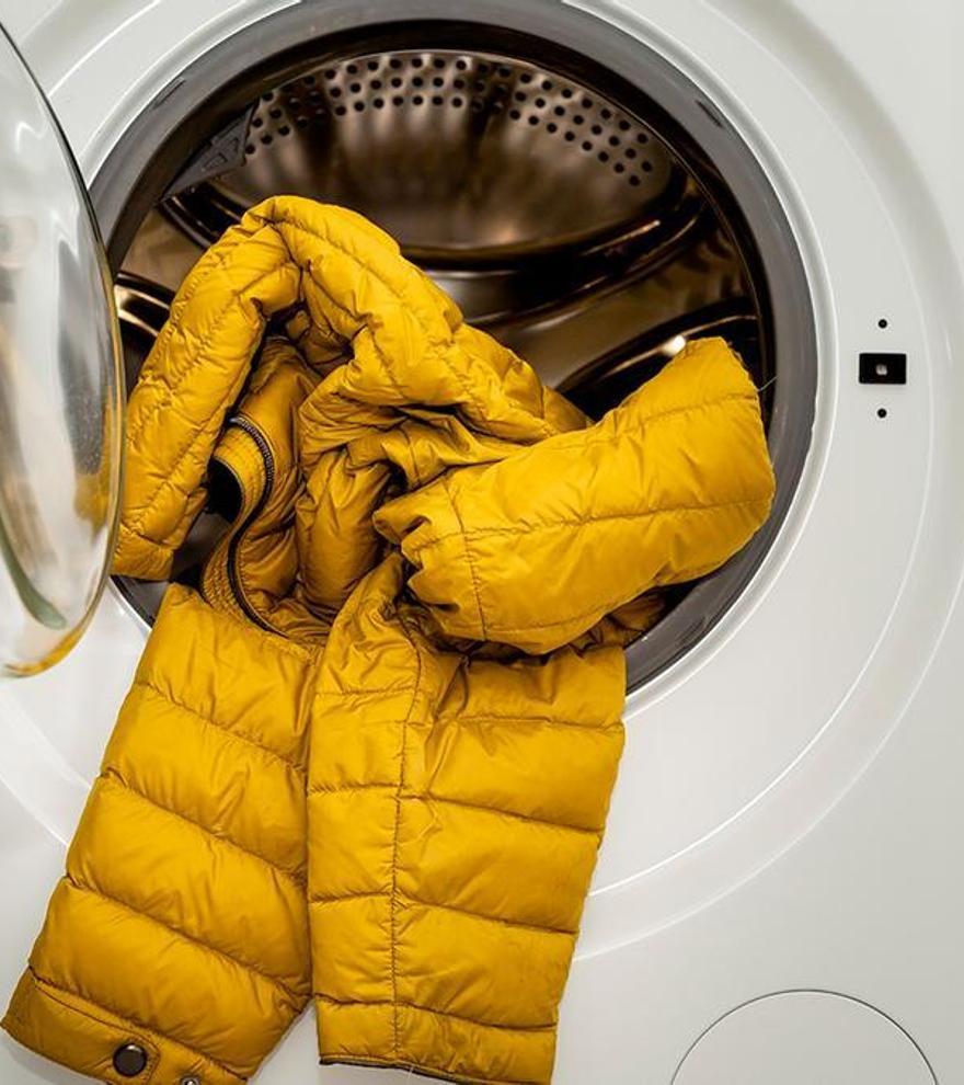 Cómo limpiar la goma de la lavadora y hacer que desaparezca el moho