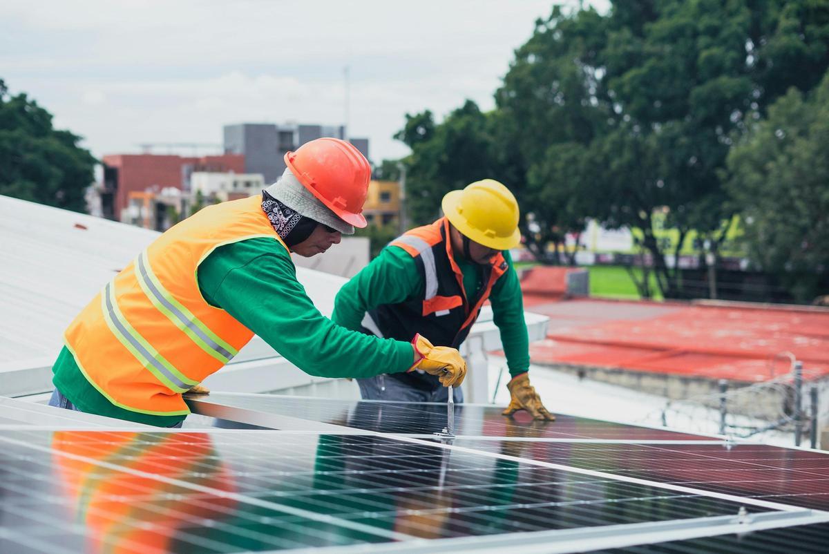 Todo lo que debes saber antes de instalar paneles fotovoltaicos en casa