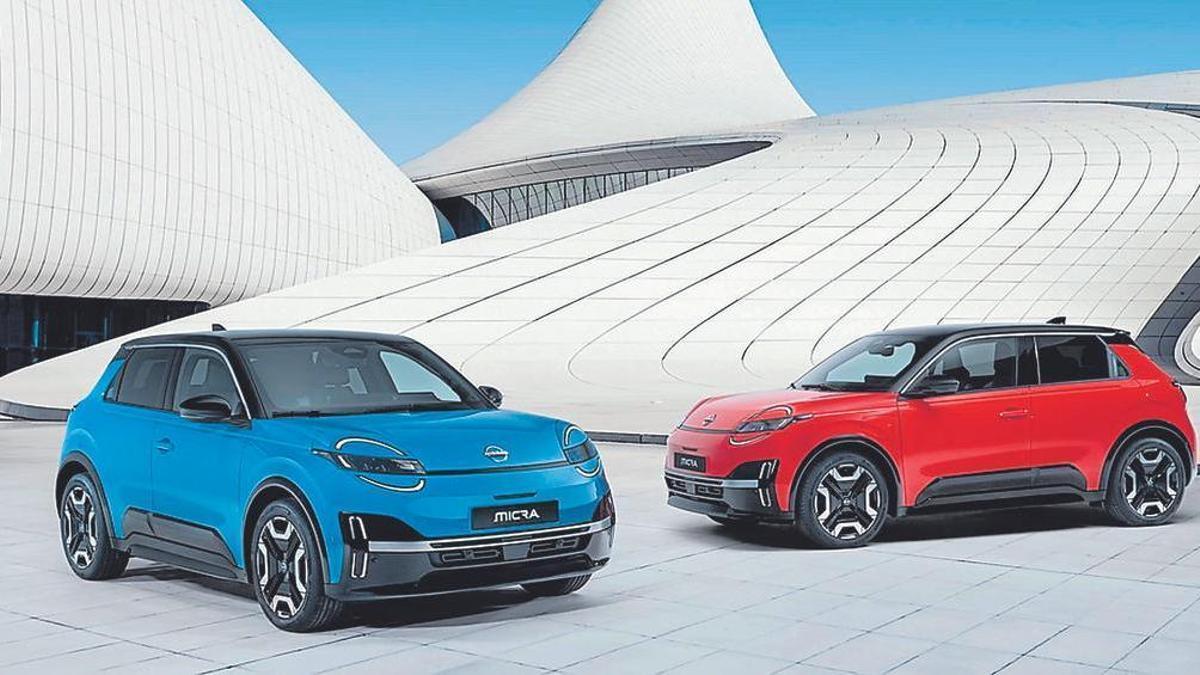Los clientes de Nissan consiguen más de 350.000 km gratis gracias a sus alianzas de recarga
