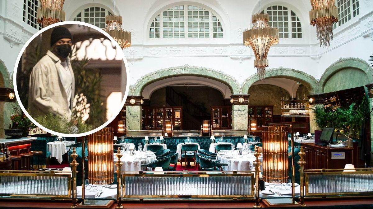 La Fiscalía sueca admite una investigación por violación que relacionan con Mbappé