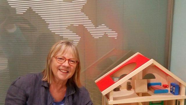 Margarita Ibáñez: «Los niños tienen antenas desde pequeños que les permiten saber si están sufriendo abuso sexual»