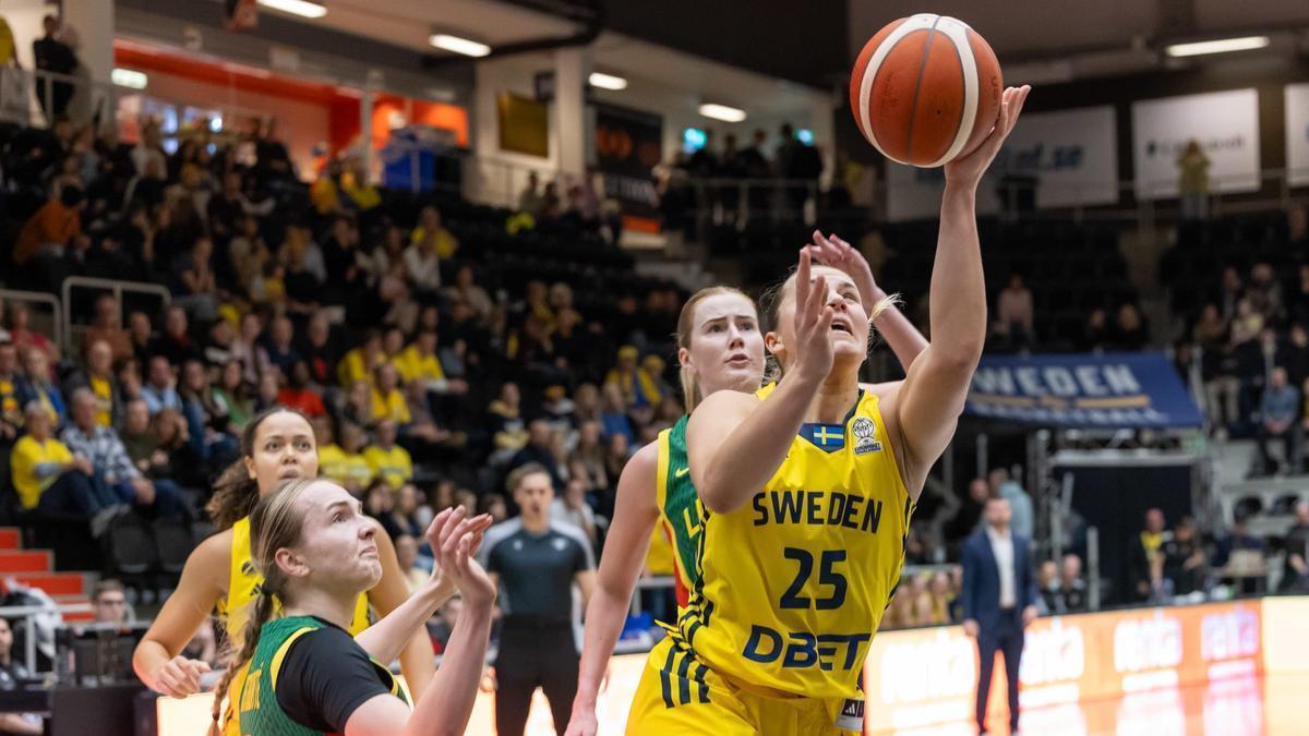 Tova Sabel.