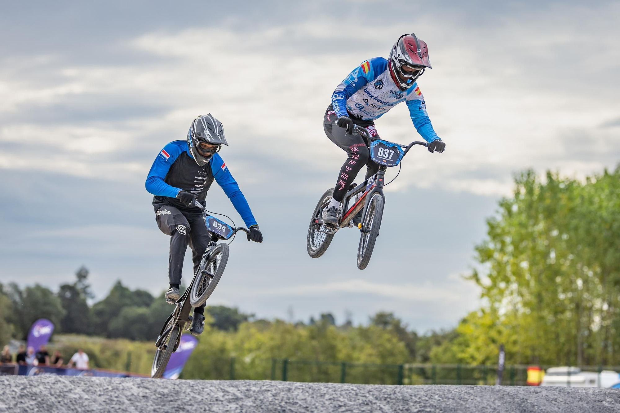 BMX Store abre su tienda online con la colaboración de INFORMACIÓN