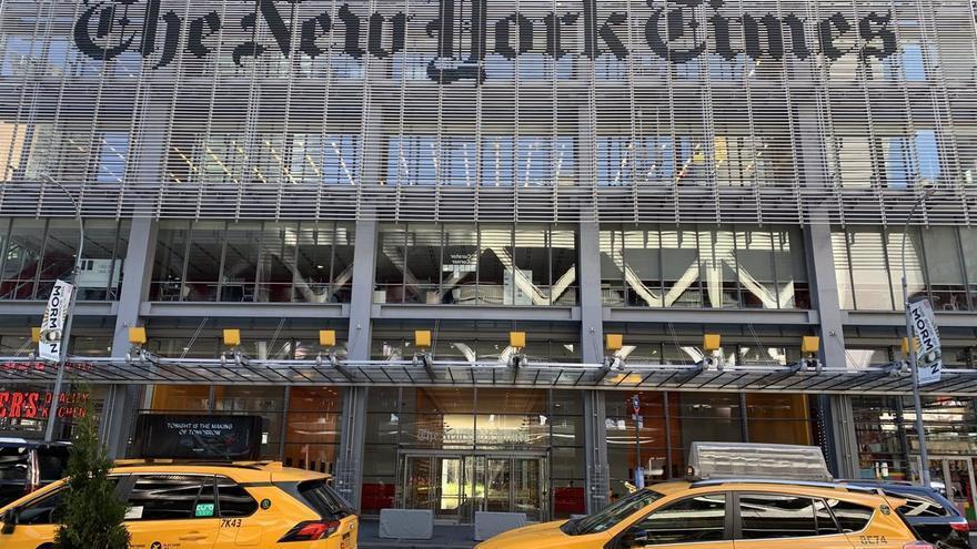 ‘The New York Times’, makalelerini ChatGPT’de kullandıkları için Microsoft ve OpenAI’ye dava açtı