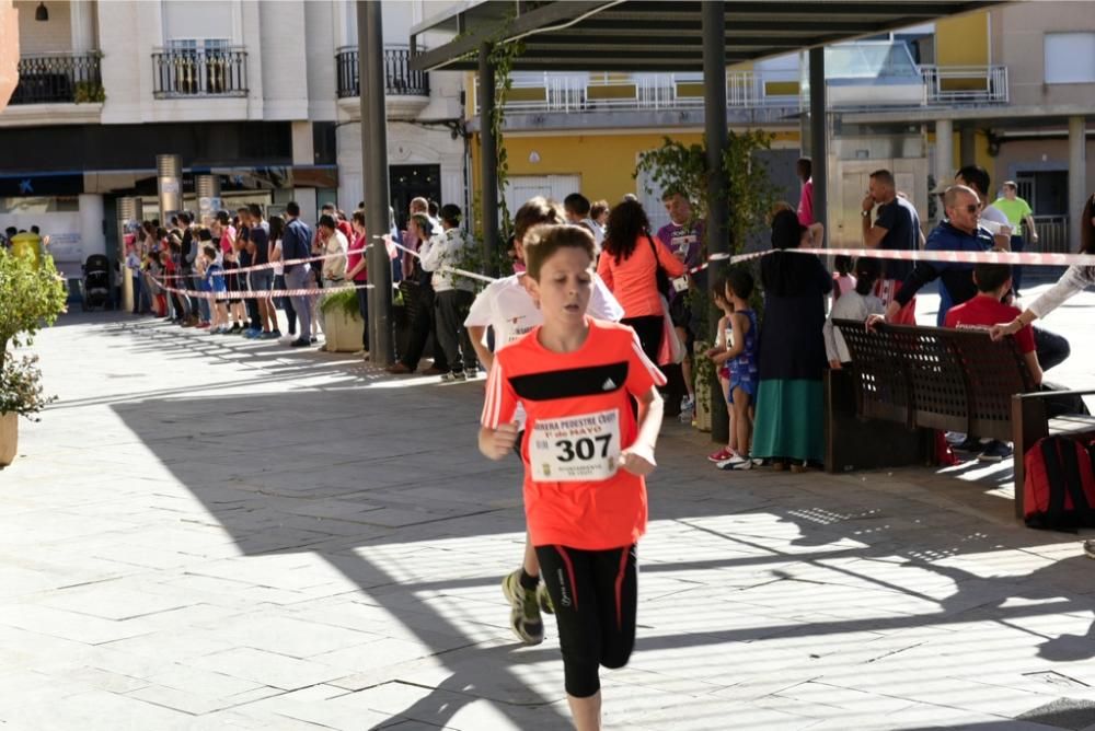 Carrera Popular de Ceutí