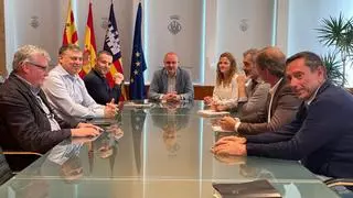 El Consell de Ibiza pacta con los hoteleros la eliminación de las 9.000 plazas turísticas congeladas