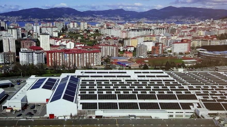 Stellantis Vigo se queda fuera (de momento) del Perte de Descarbonización
