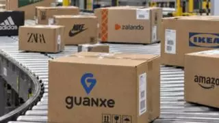Uno de cada tres canarios compra en Guanxe App