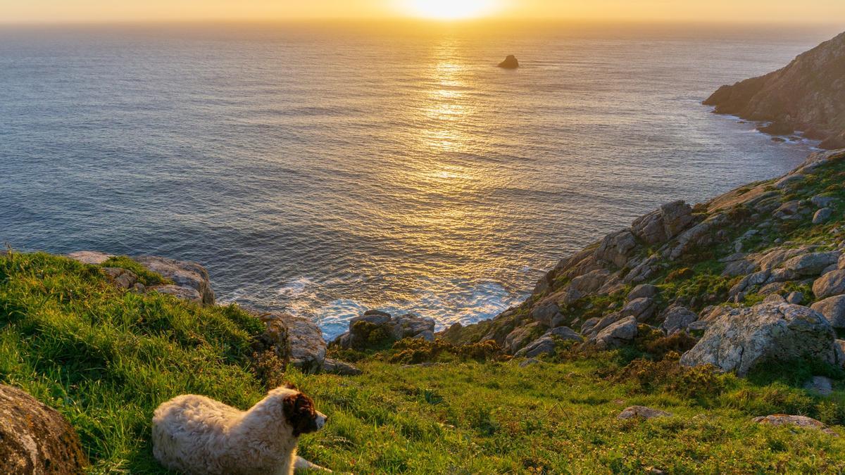 A Coruña, España