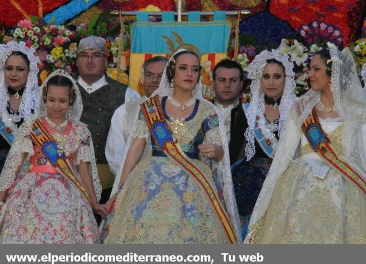GALERÍA DE FOTOS - Burriana, a los pies de la Misericòrdia