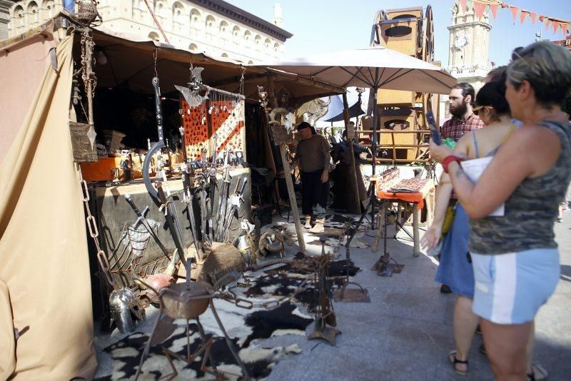 El Mercado de las Tres Culturas