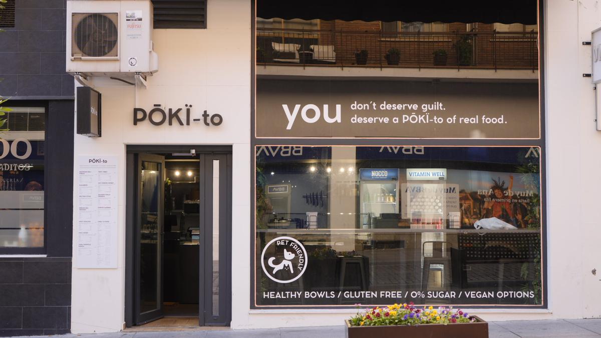 Nueva apertura culinaria en la capital extremeña.