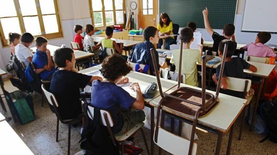 España, a la cola de Europa en capacidad para atajar la pobreza infantil