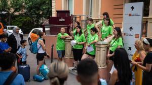 El 80% de menors amb necessitats especials no accedeix a activitats de lleure educatiu