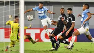 Copa Libertadores: Aurora - Botafogo