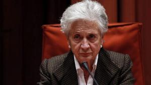 Marta Ferrusola fallece a los 89 años de edad