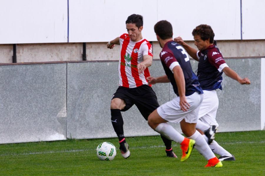 Deportes: Zamora CF - Tordesillas