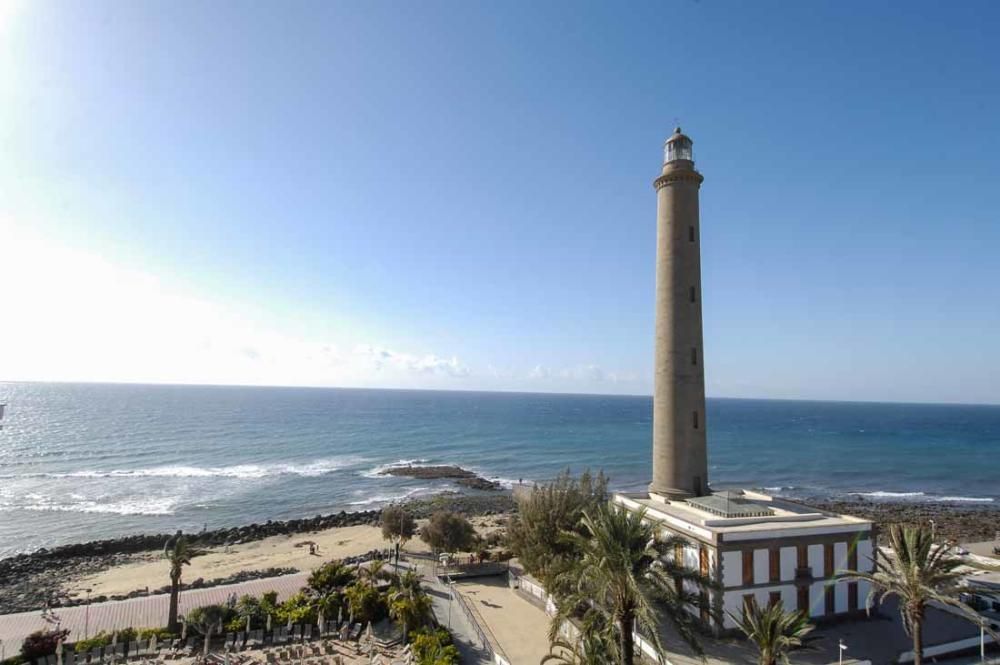 Faro de Maspalomas