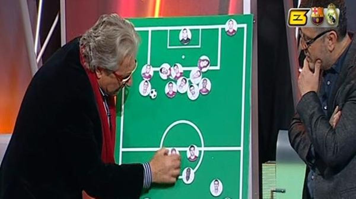 El bitllet de Ferran Monegal.