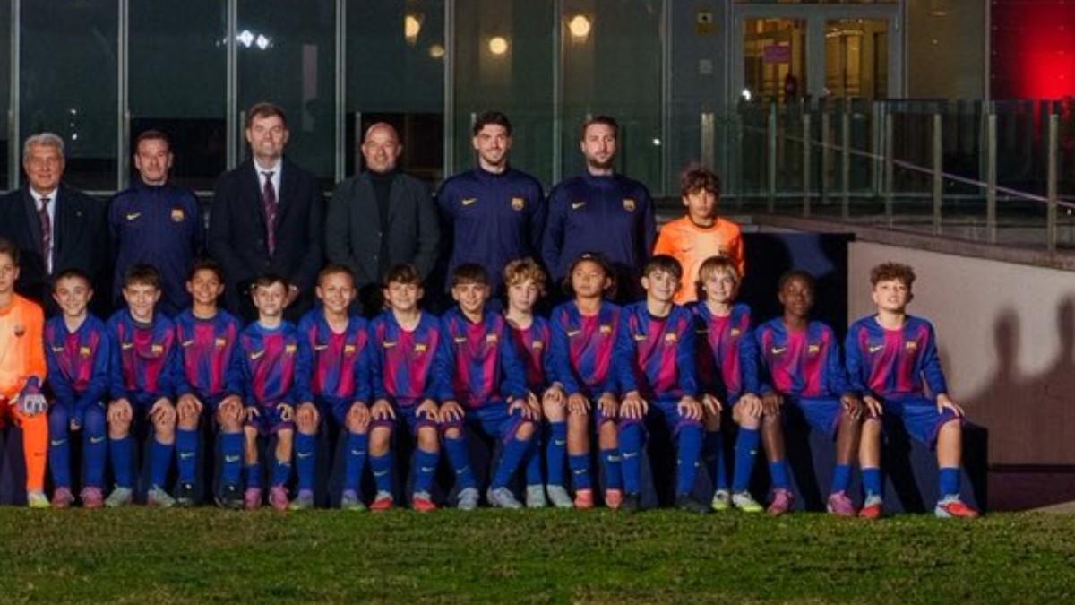 Destiny es una de las joyas del Sub-12