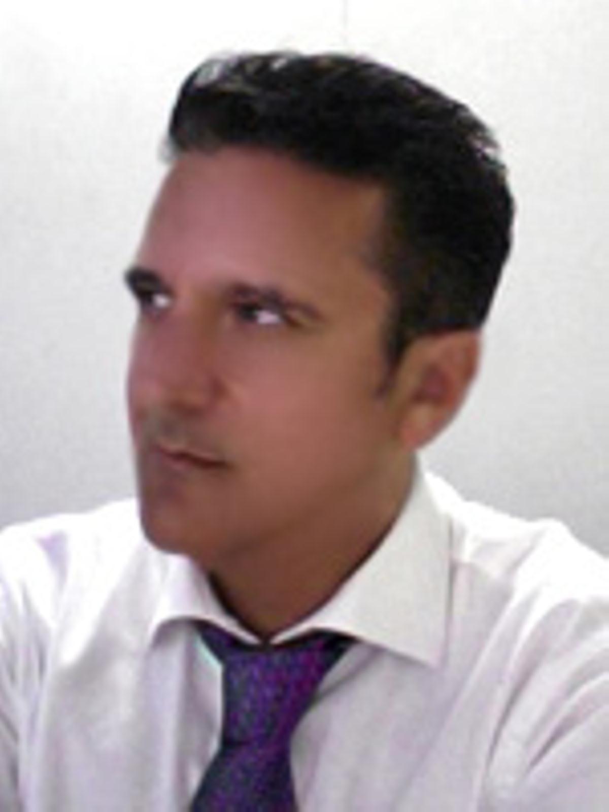 Ponentes de las sesiones