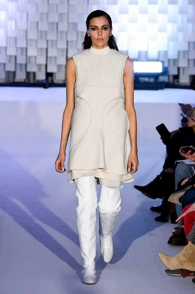 Courreges