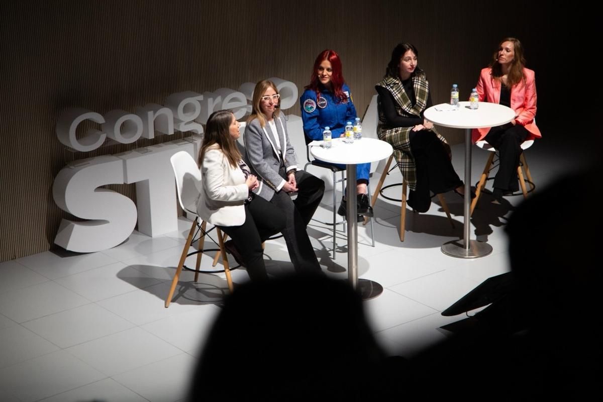 Zaragoza ha sido sede del II Congreso Nacional de Educación STEAM