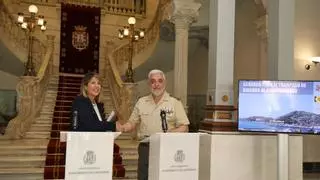 El monte de Galeras en Cartagena ya es propiedad municipal