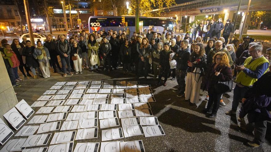 Les trucades per violència masclista no s'aturen: més de dues al dia des de les comarques de Girona