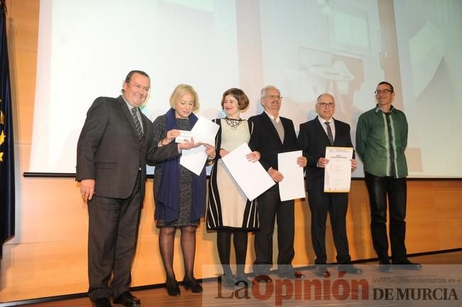 Premios de Arquitectura