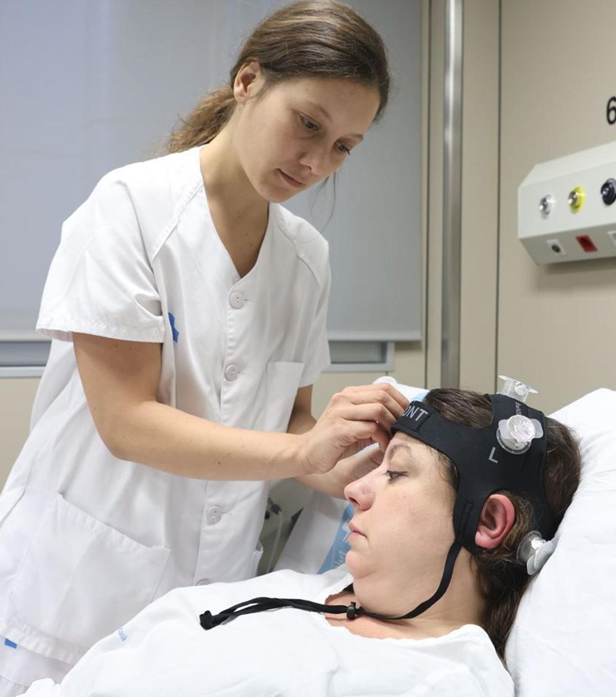 Time is Brain recapta 3 milions per a la seva diadema contra l’ictus