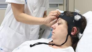 Time is Brain recapta 3 milions per a la seva diadema contra l’ictus