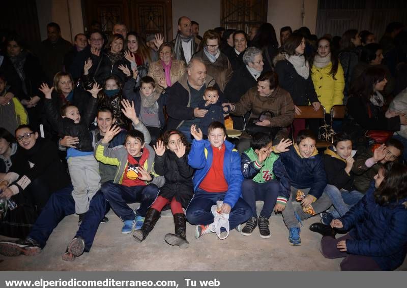 GALERIA DE IMÁGENES - Los Reyes Magos en la Provincia, Cabalgatas