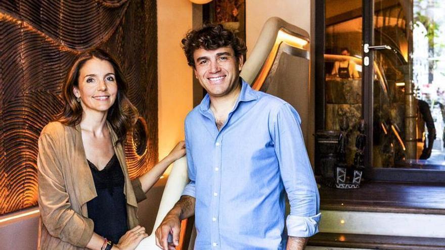 El Grupo Paraguas, del exclusivo restaurante Amazónico, desembarca en Asturias: aquí abrirá su primer local en la región