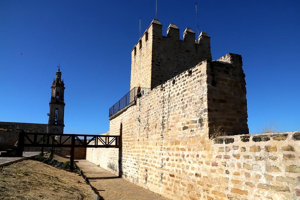 Ruta por los castillos de Córdoba