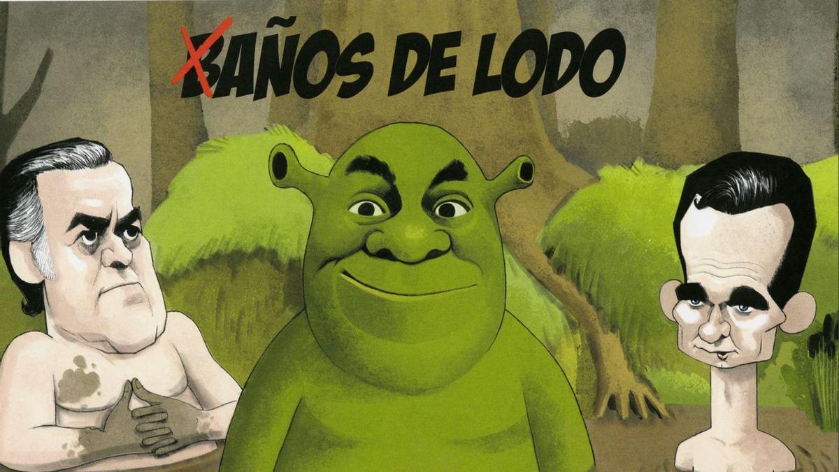 Portada del tercero de los volúmenes de la antología de «La tira y afloja» de LA NUEVA ESPAÑA, que saldrá a la venta los próximos 30 y 31 de julio.