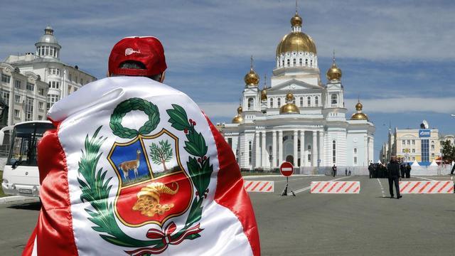 peruano