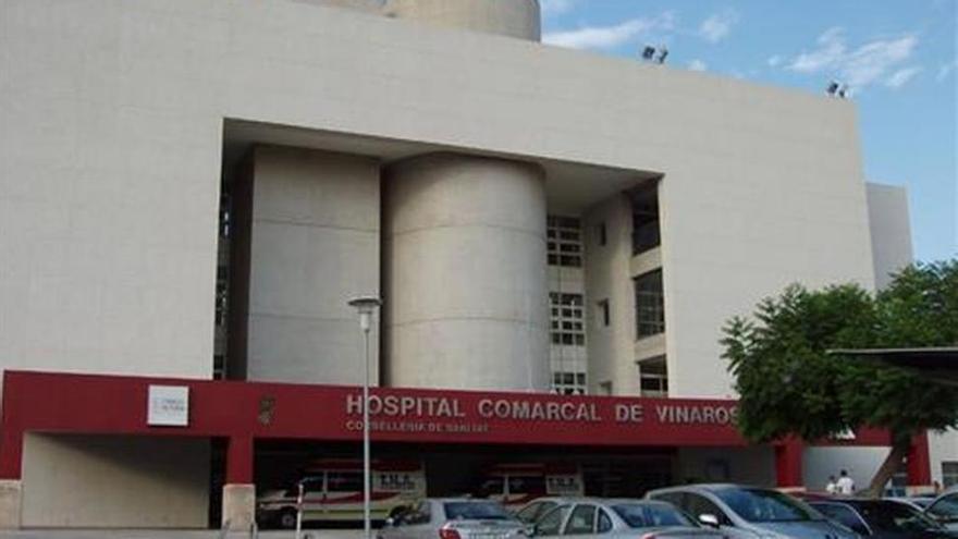 El Hospital de Vinaròs amplía el equipamiento para la UCI