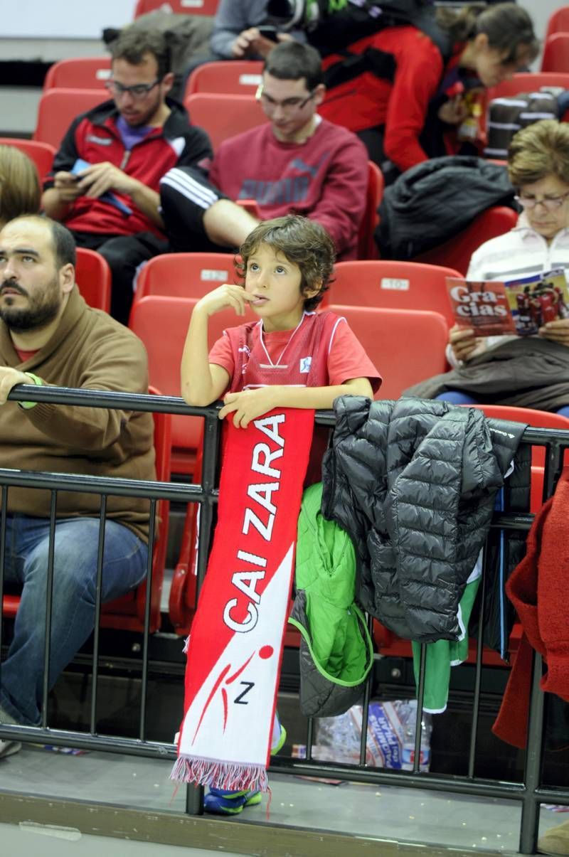 Fotogalería CAI Zaragoza- Gran Canaria