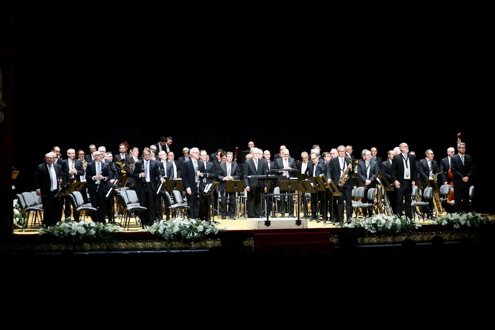 Jocs Florals de Lo Rat Pent 2025