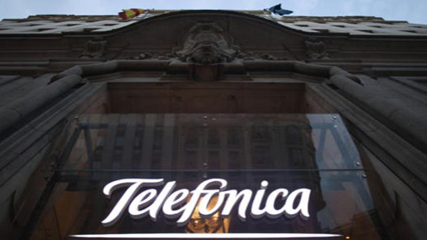 Telefónica controlará gran parte de Telecom Italia.