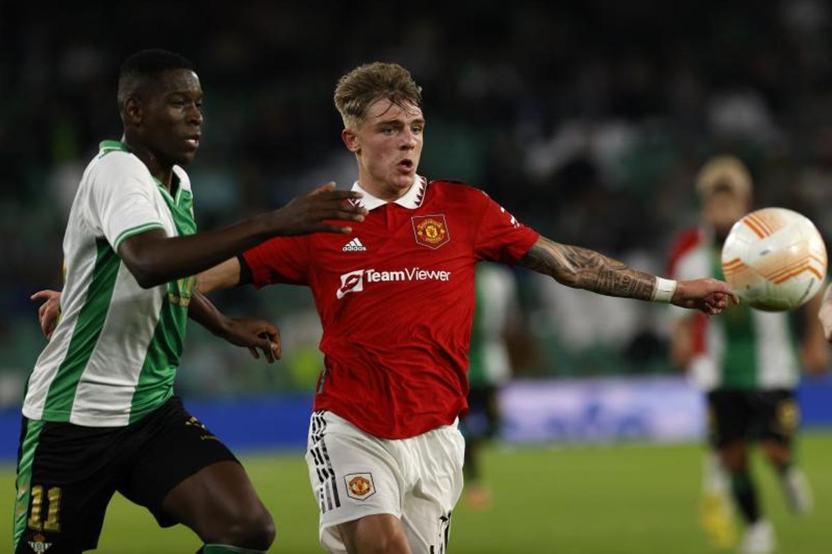 Brandon Williams: No cuenta para el proyecto Brandon Williams: No cuenta para el proyecto