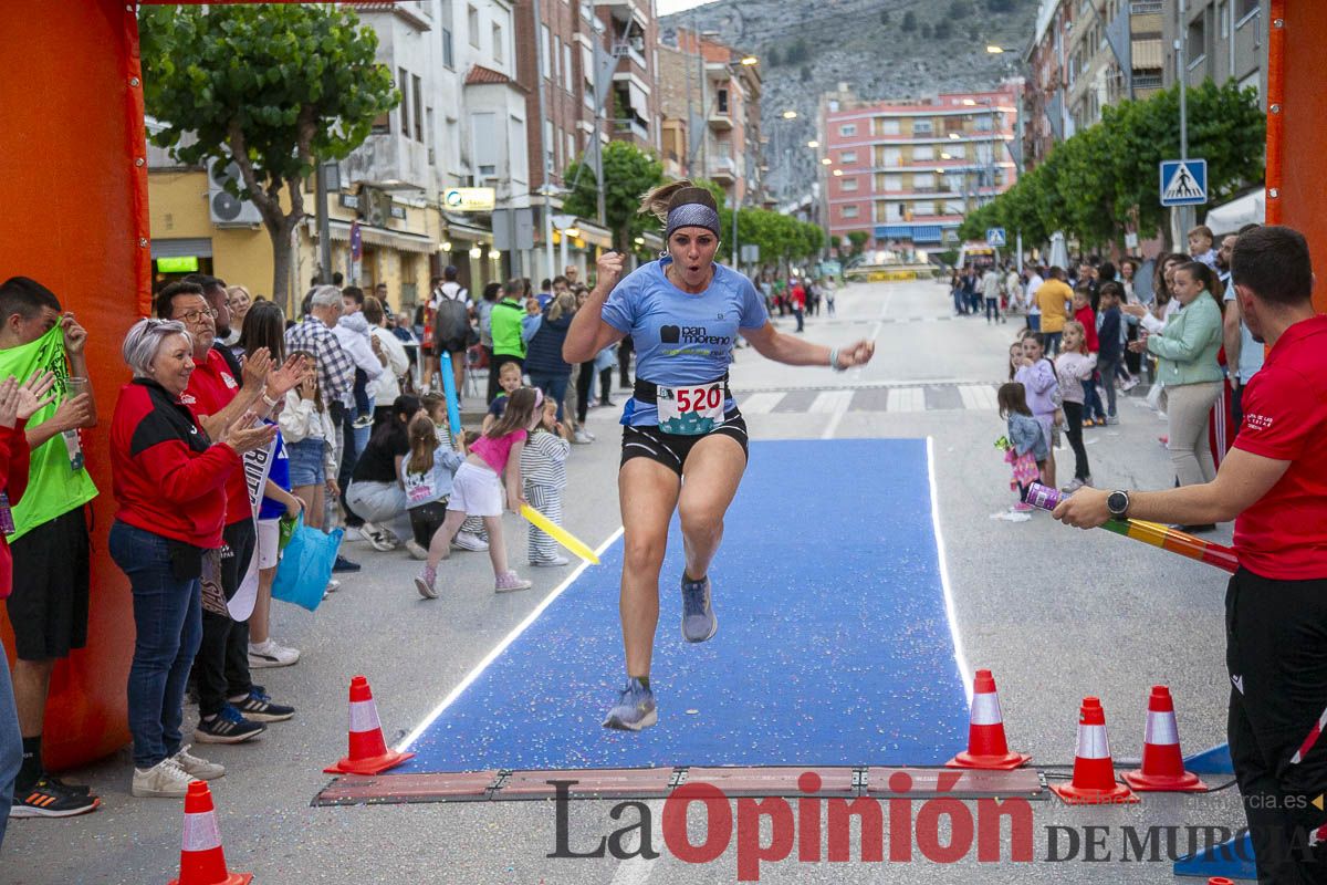 Ruta de las Iglesias en Cehegín