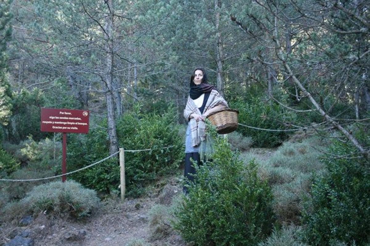 Laspaulés