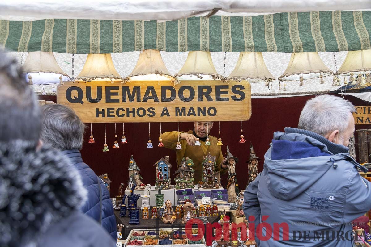 Mercado Medieval de Caravaca