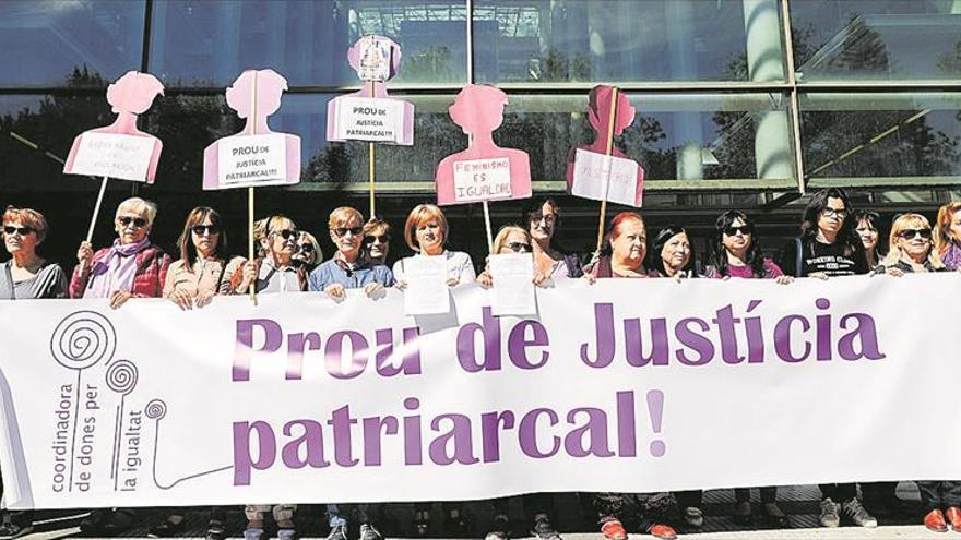 Una joven de 19 años denuncia una violación múltiple en Tenerife