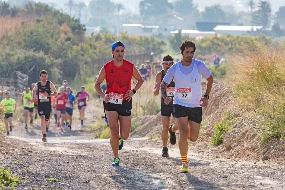 Cross solidario por el Centro Doble Amor