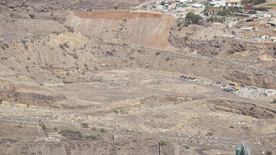 Güímar pide a la Audiencia que inste al Gobierno canario a cumplir la sentencia