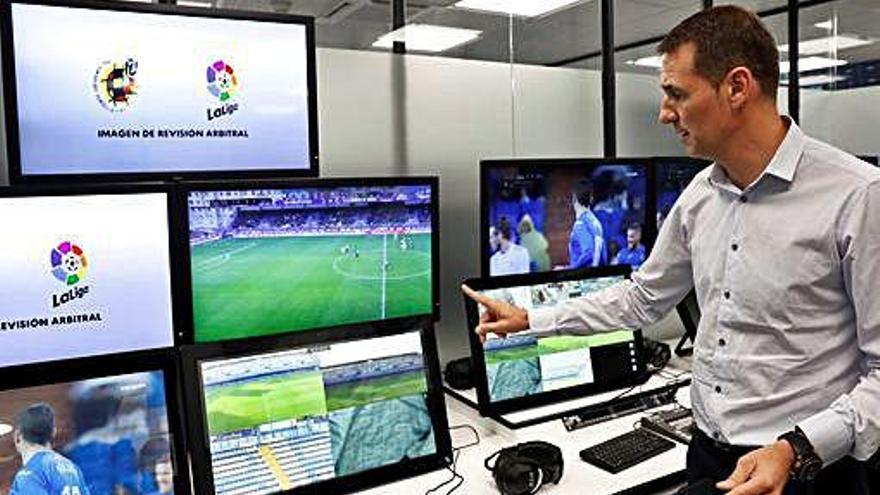 Mediapro también denuncia a la RFEF