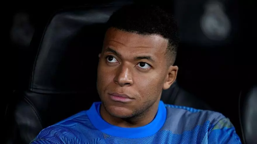 Crisis diplomática por Mbappé: Real Madrid, Federación Francesa de Fútbol y Nike presionan al delantero